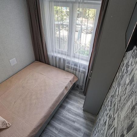 Апарт 33 Apartment Almaty Ngoại thất bức ảnh
